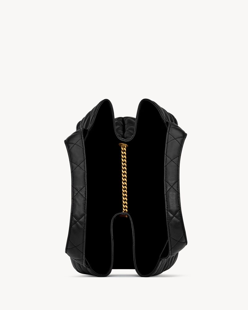 Ysl large tote quilted Outlet