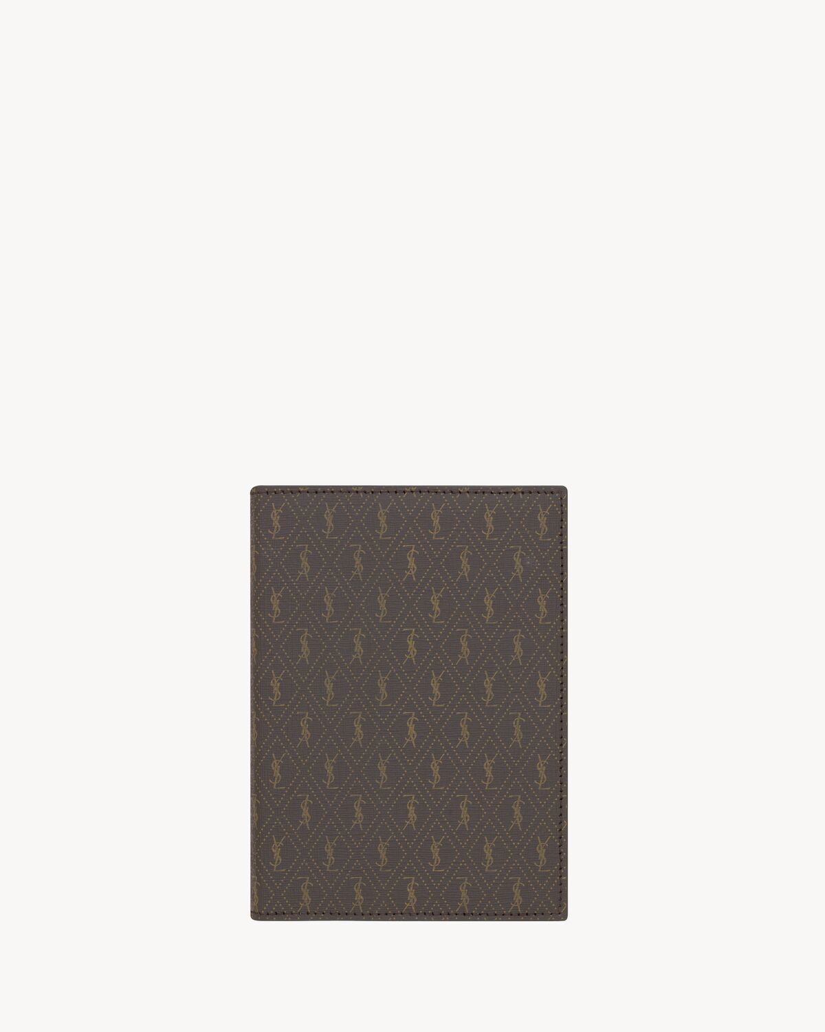 le monogramme agenda cover