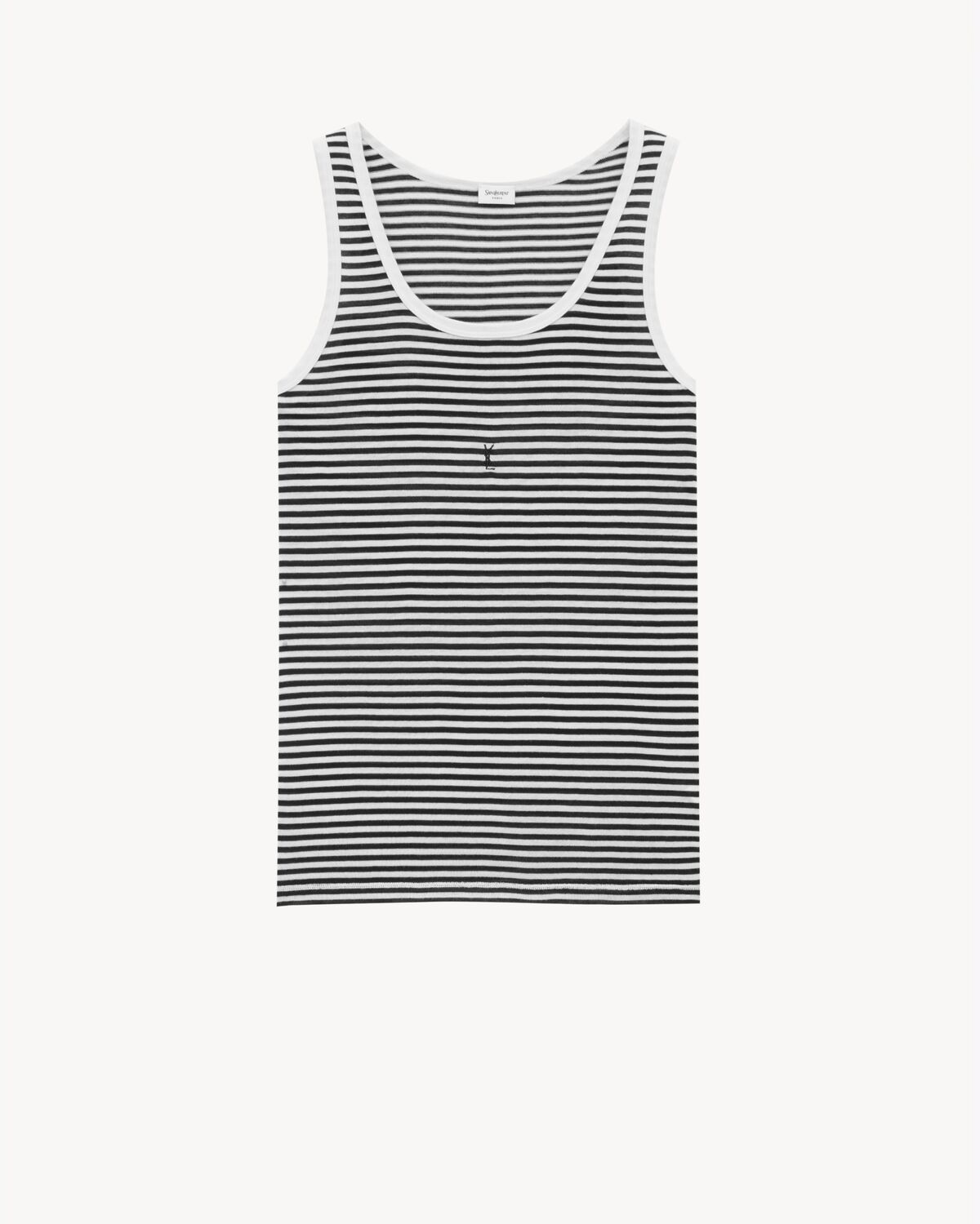 cassandre tank top