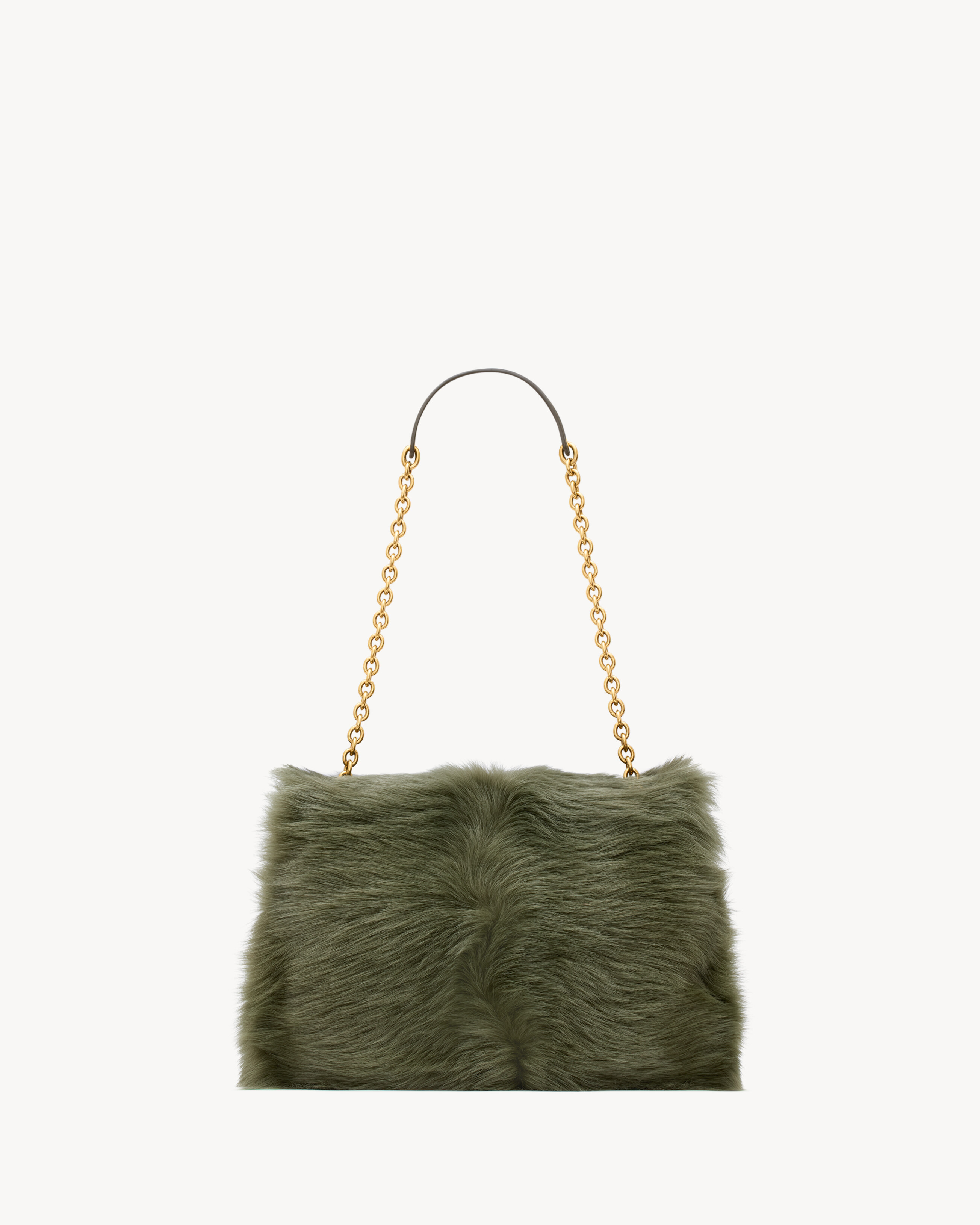 jamie 4.3 medium in shearling