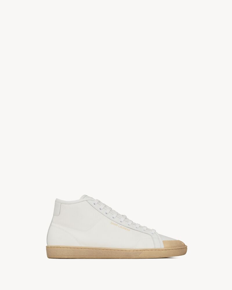 Saint laurent sneaker replica Clearance