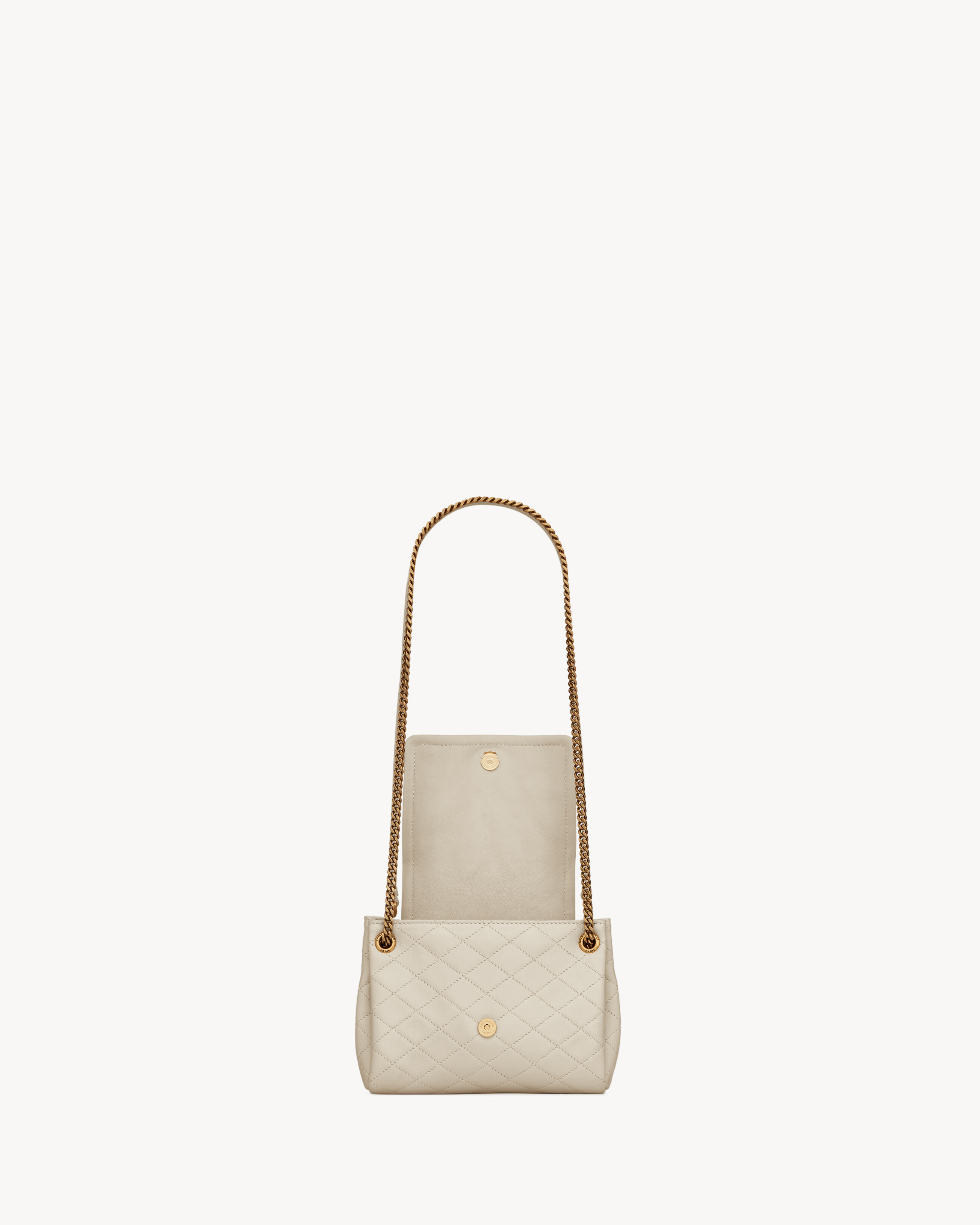 Mini NOLITA IN LAMBSKIN