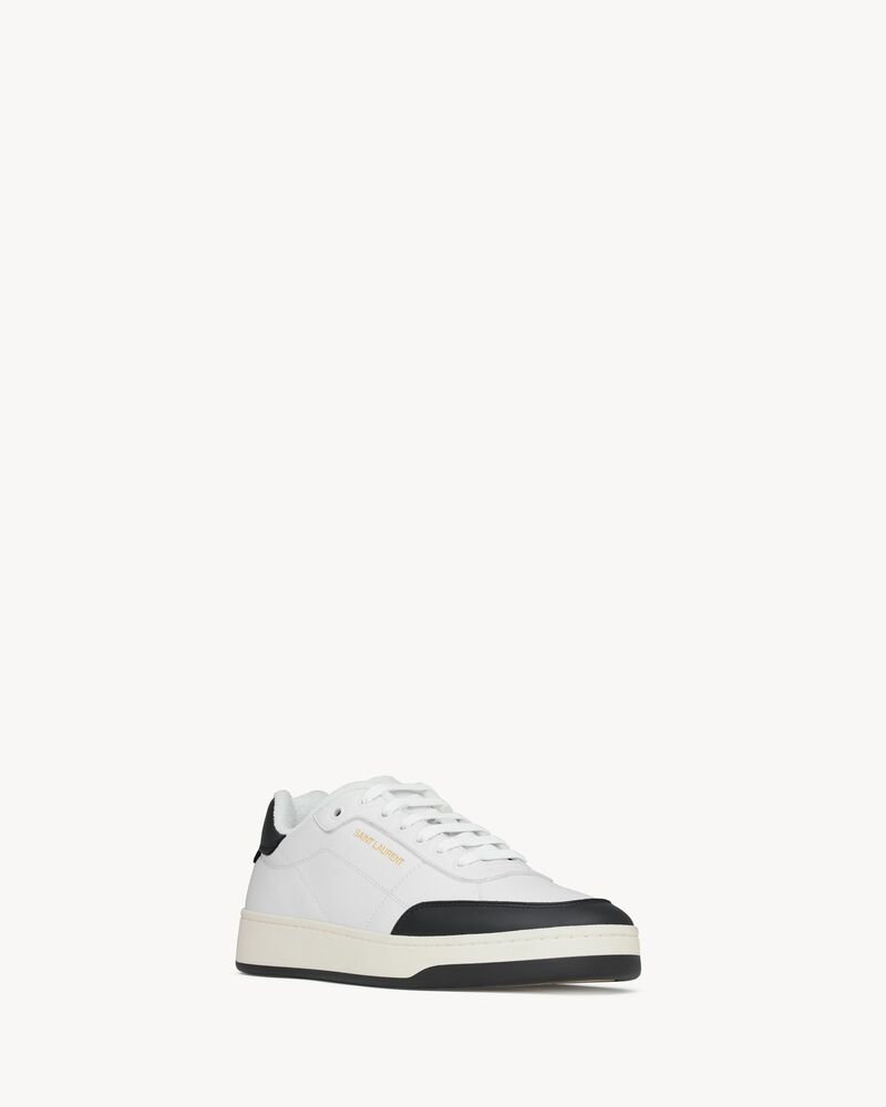 SL/61 sneakers in smooth leather
