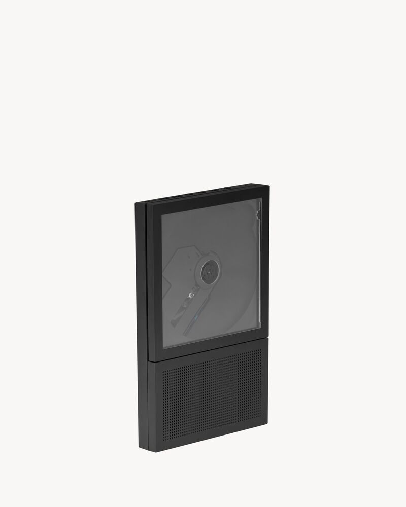 KM5 CP2 CD PLAYER