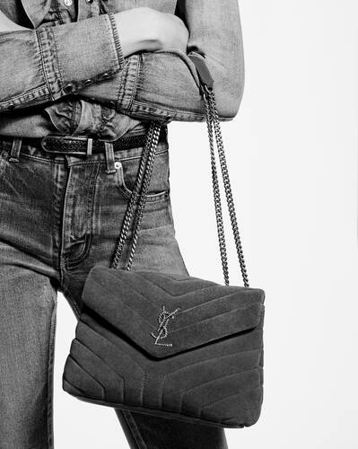 The Ultimate Bag Guide: Saint Laurent Loulou - PurseBlog