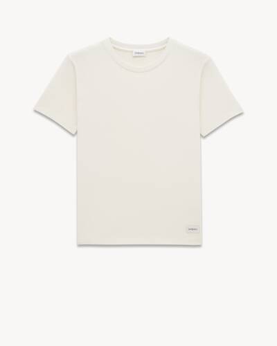 【ほぼ新品】SAINT LAURENT プリーツシャツ　Mサイズ相当 Thumbnail-798933Y37RY9000_A.