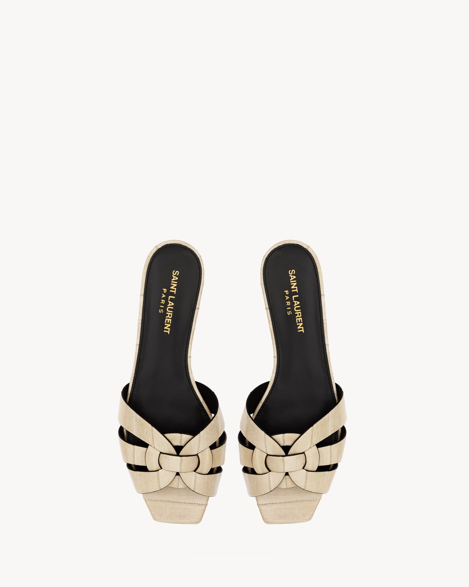 TRIBUTE mules in eel — 7485760WX009208