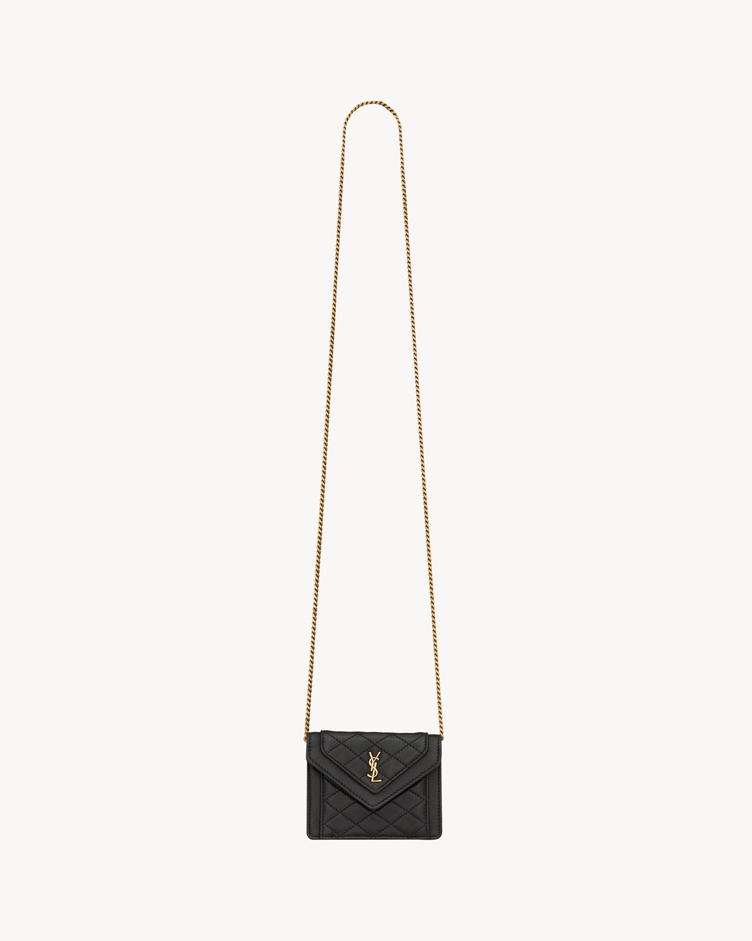 Ysl micro mini bag Clearance