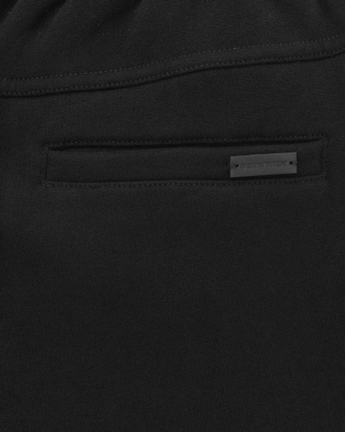 bermudas saint laurent de muletón