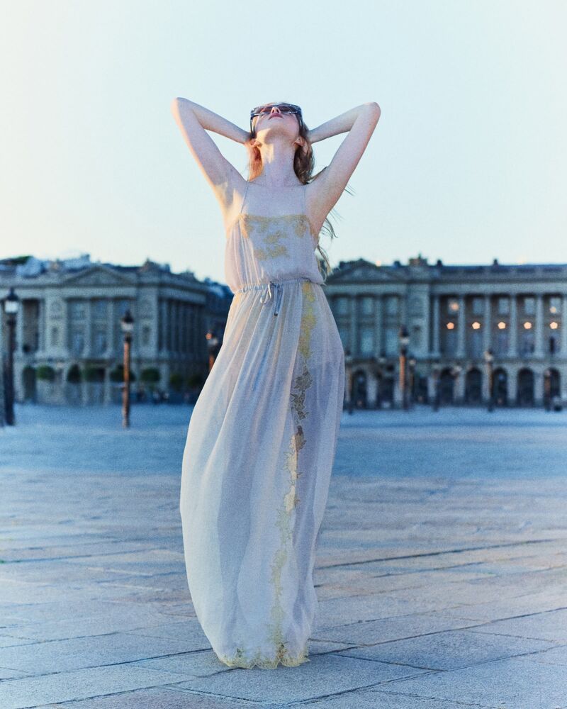 Looks > Women Spring 26 > Look 21