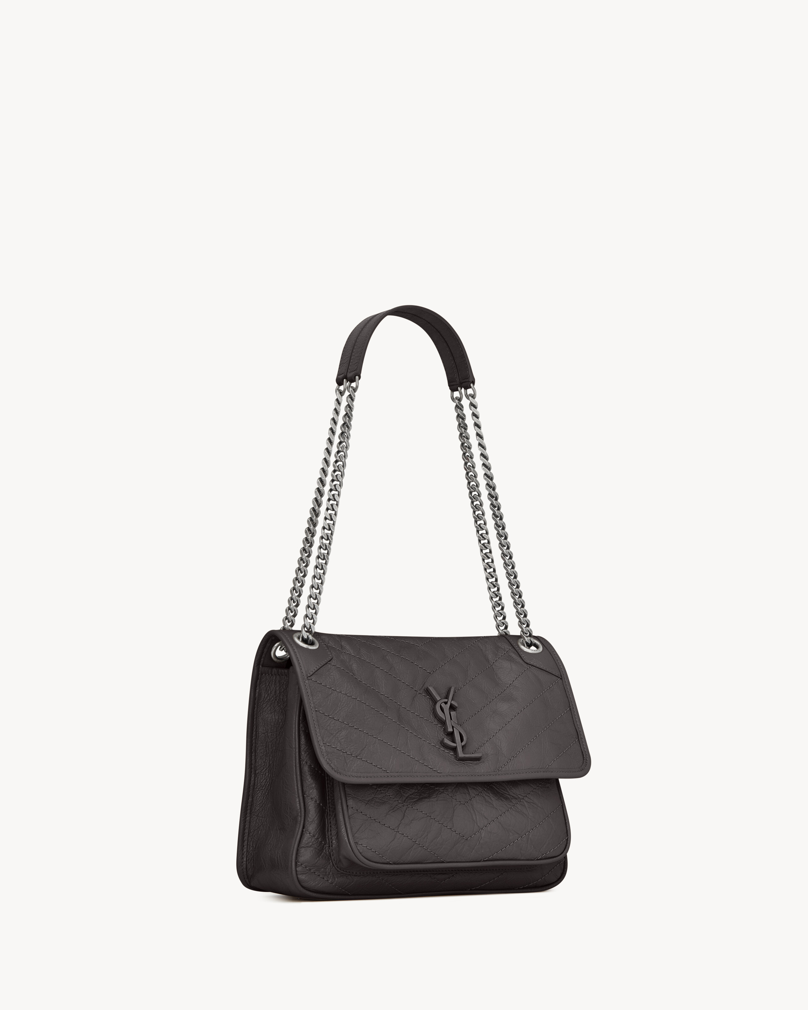 NIKI MEDIUM IN VINTAGE LEATHER