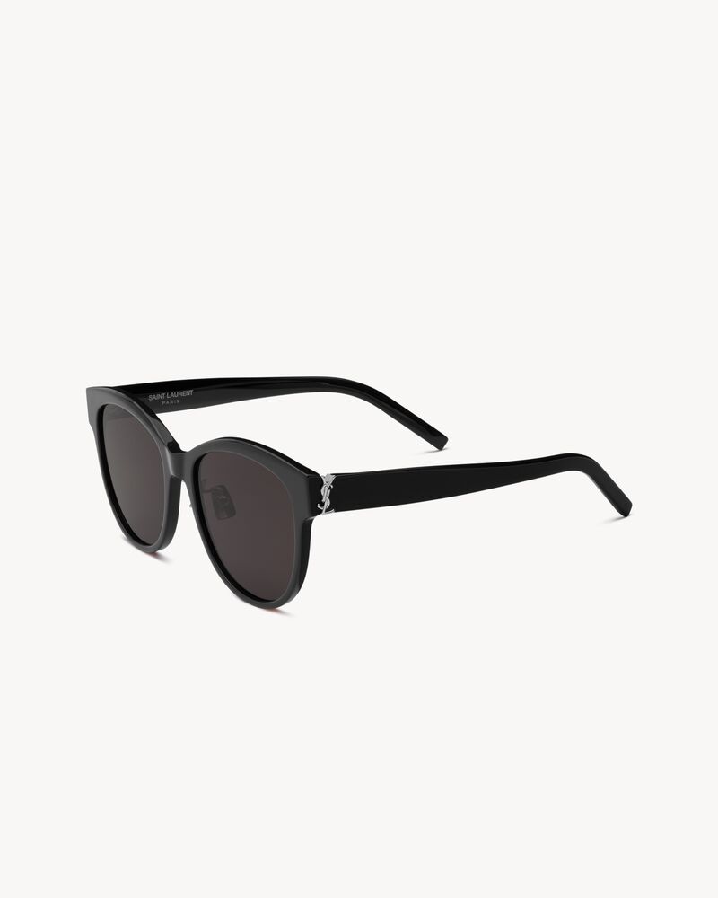 SL M107/K | Saint Laurent サンローラン | YSL JP