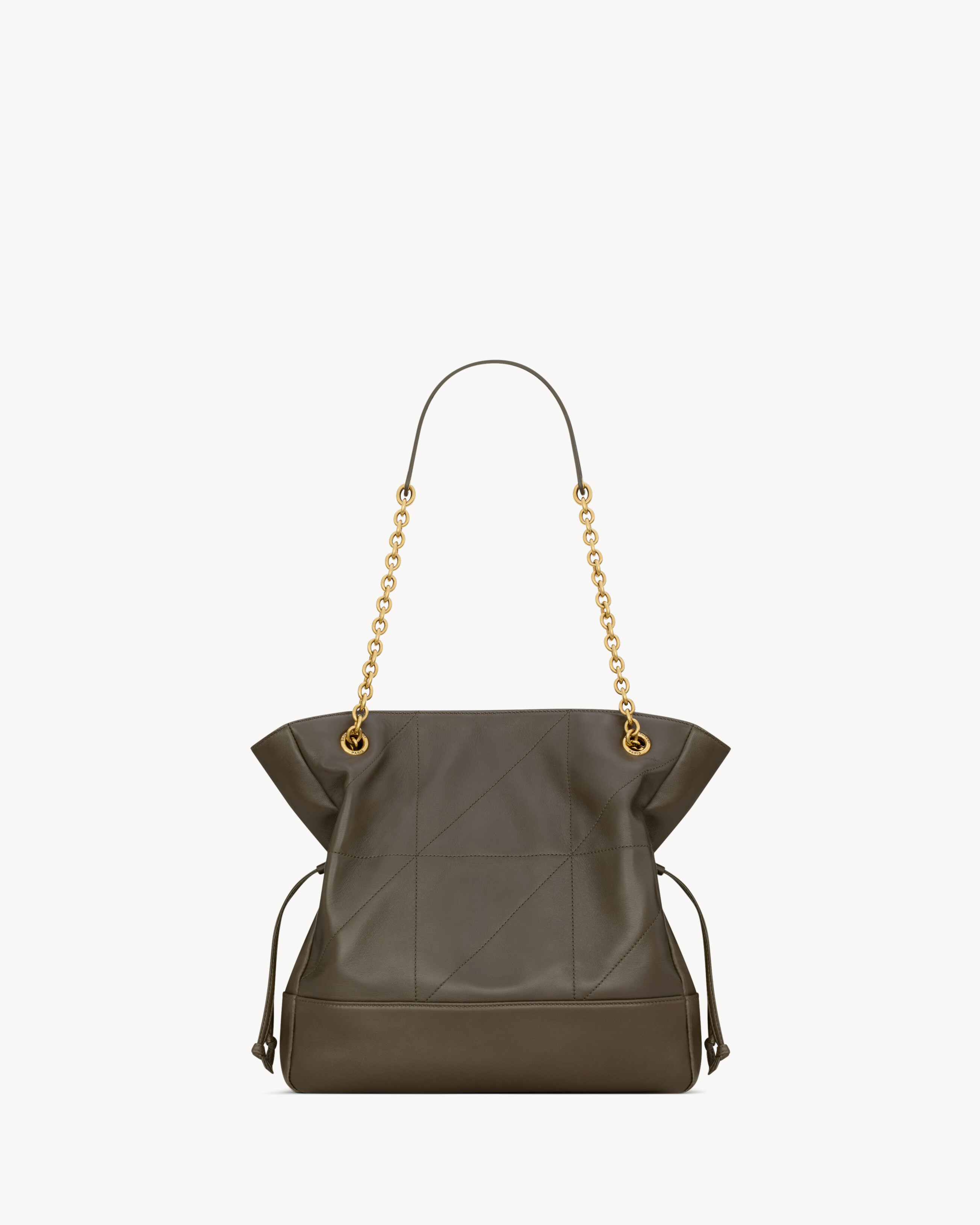 small JAMIE SHOPPING in lambskin