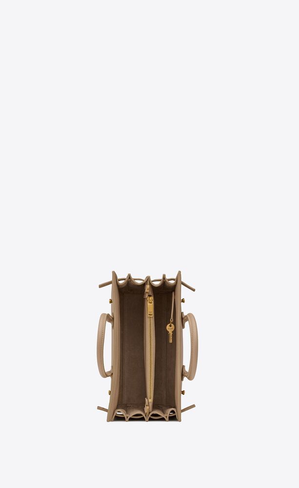 Pochette/petit sac - Yves Saint Laurent parfum - Label Emmaüs