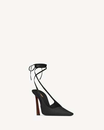 Ysl heels size 11 Outlet
