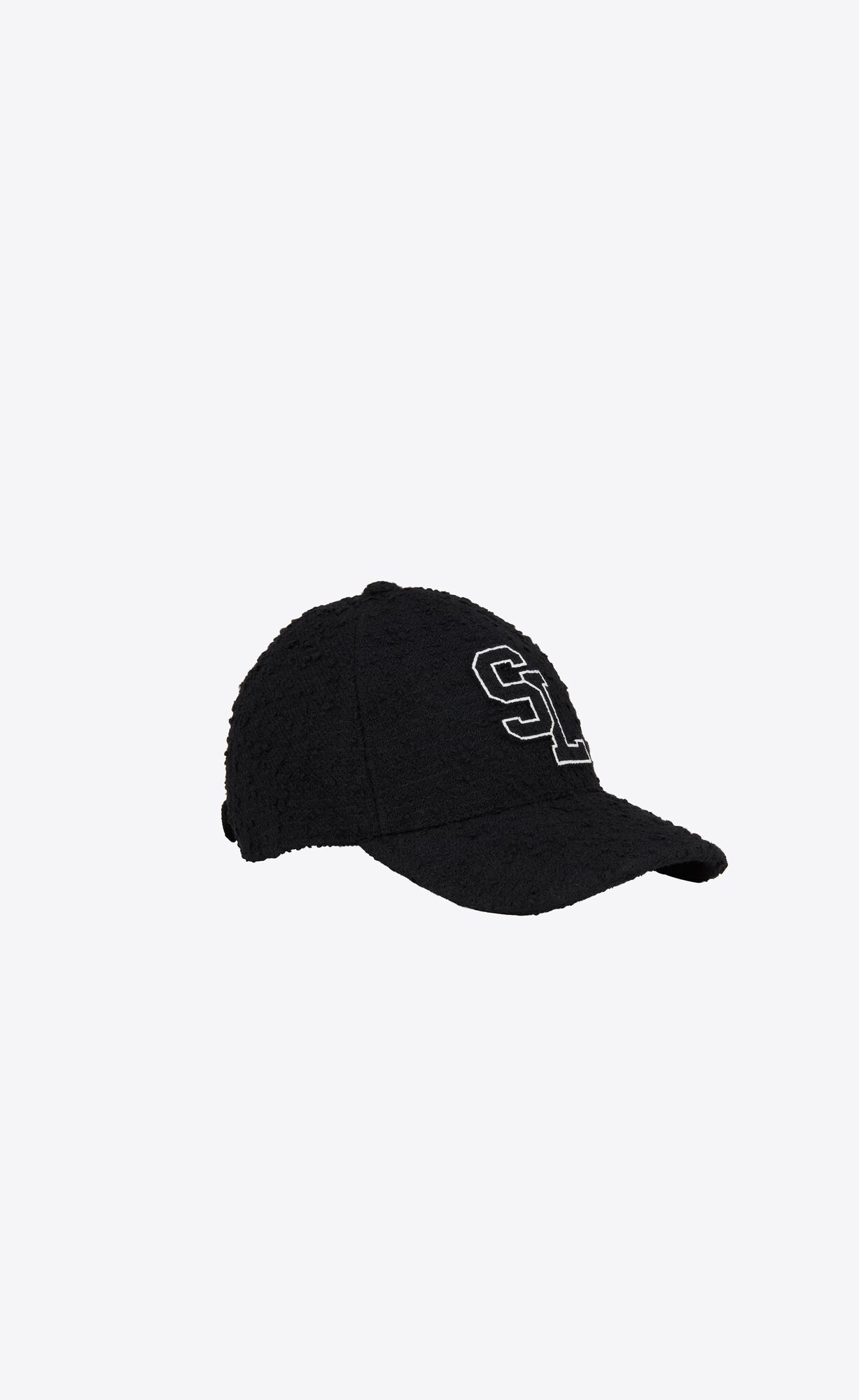 Hats Men Saint Laurent Saint Laurent