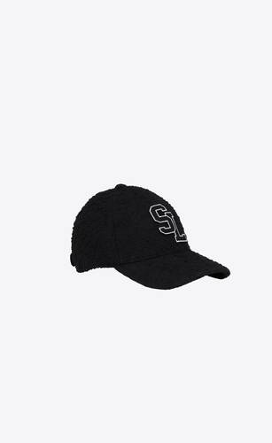 sl baseball hat