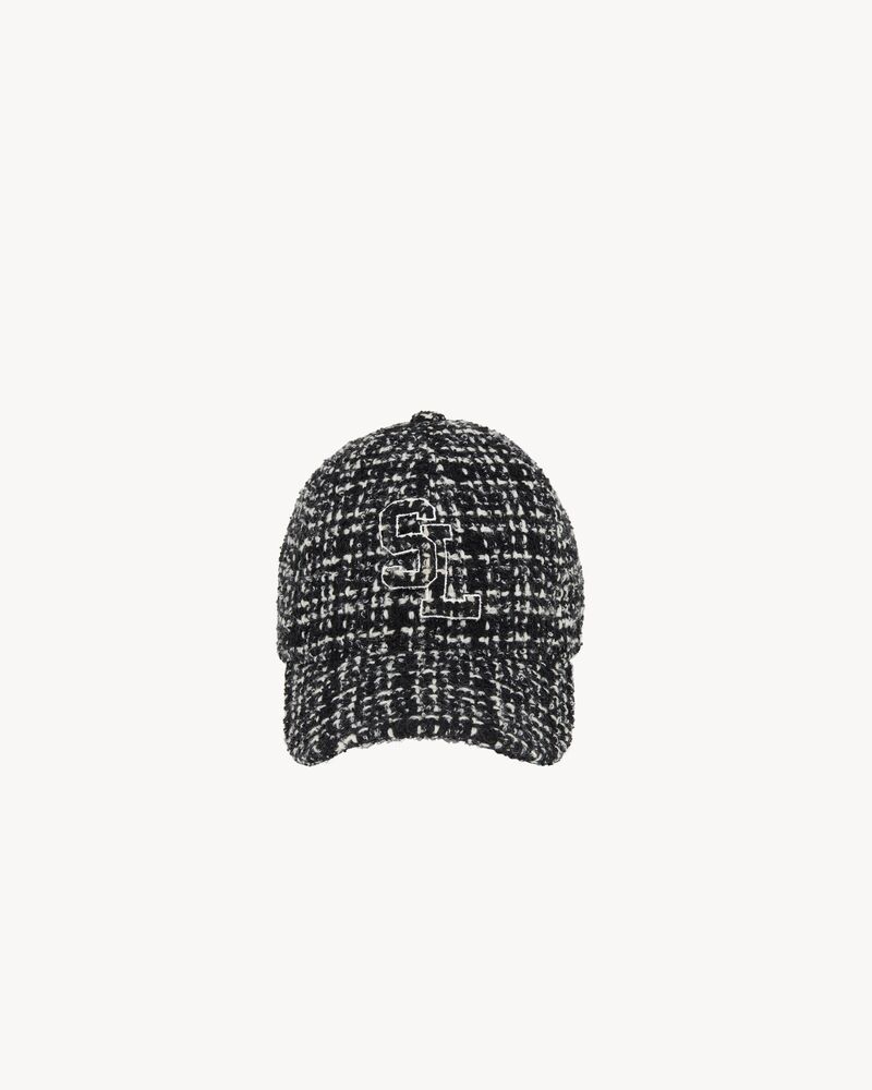 ysl mens beanie