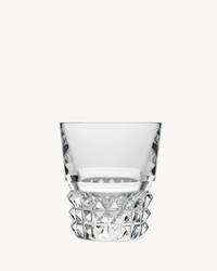 Baccarat Nancy and LOUXOR glasses