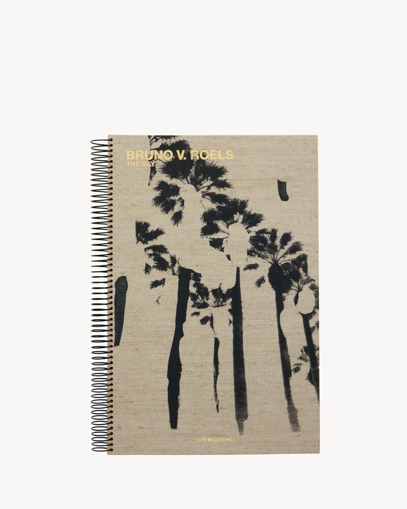 SL EDITIONS: BRUNO V. ROELS, THE BAY