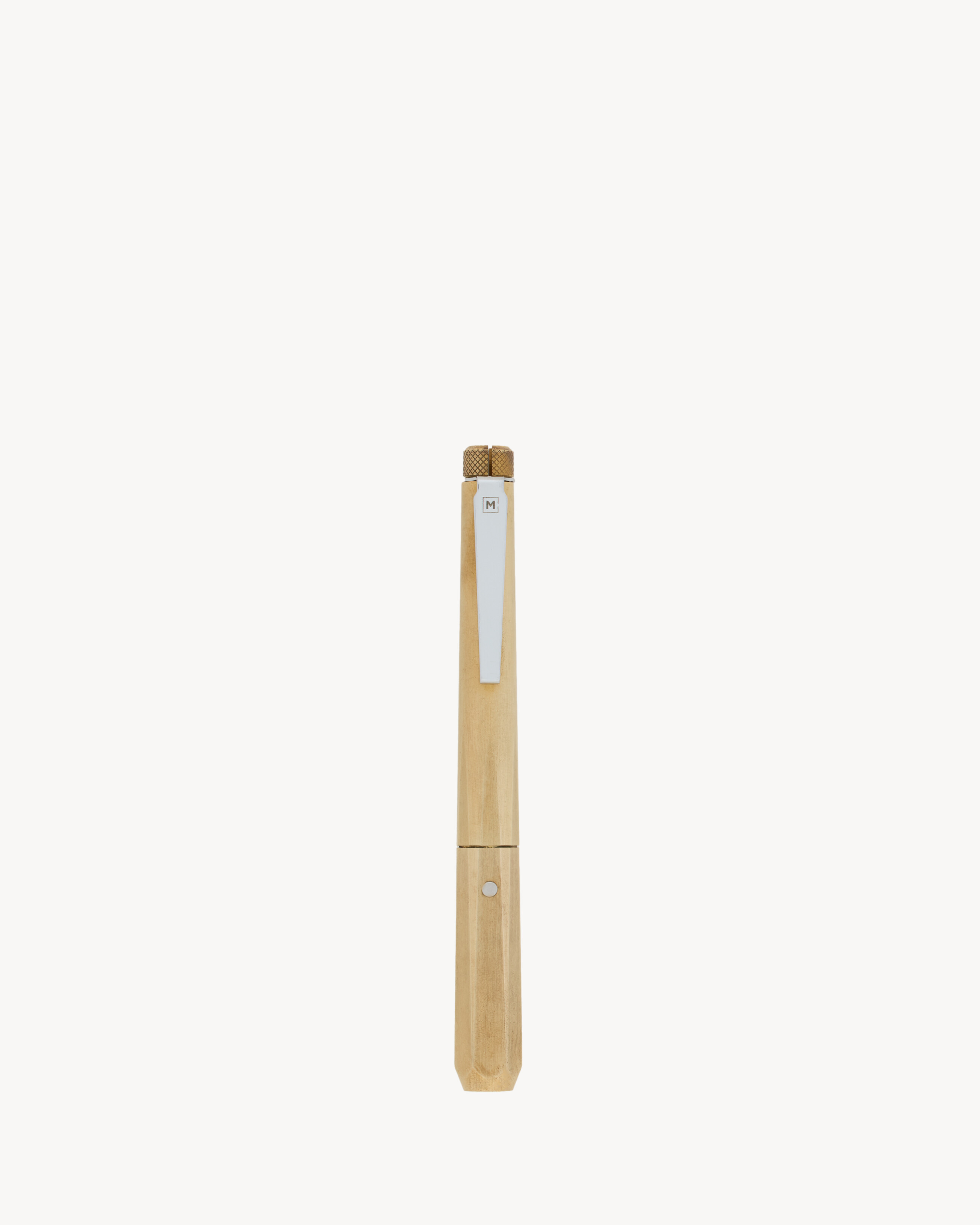 MAKERS CABINET FERRULE PENCIL HOLDER