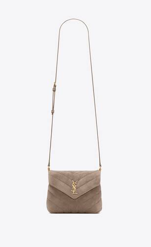 Loulou Mini Bags | Collection for Women | Saint Laurent | YSL