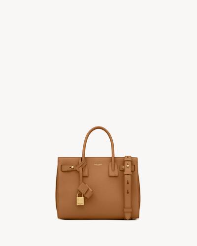 SAINT LAURENT サック ド ジュール ソフト スモール Thumbnail-717448DTI0W7715_A.