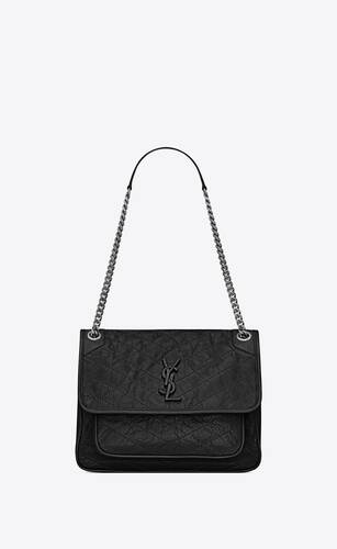 YSL niki 🤎 The bag that you - Branded Lifestyle Shopper