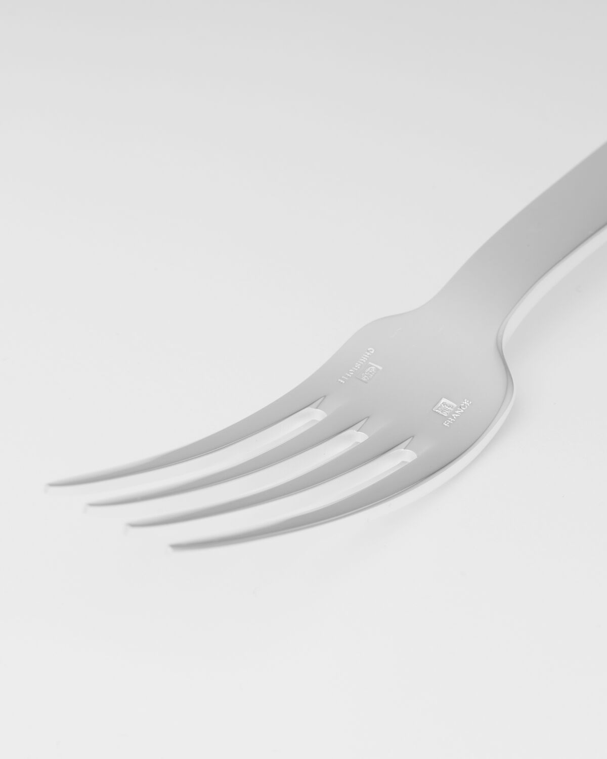 CHRISTOFLE SAINT LAURENT CUTLERY SET