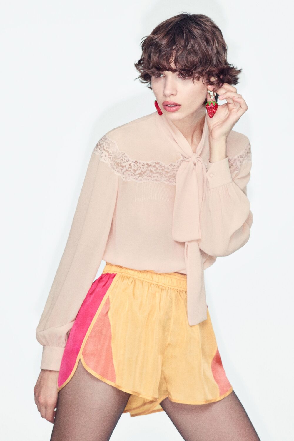 Women New Arrivals > Spring 26 > Single 9