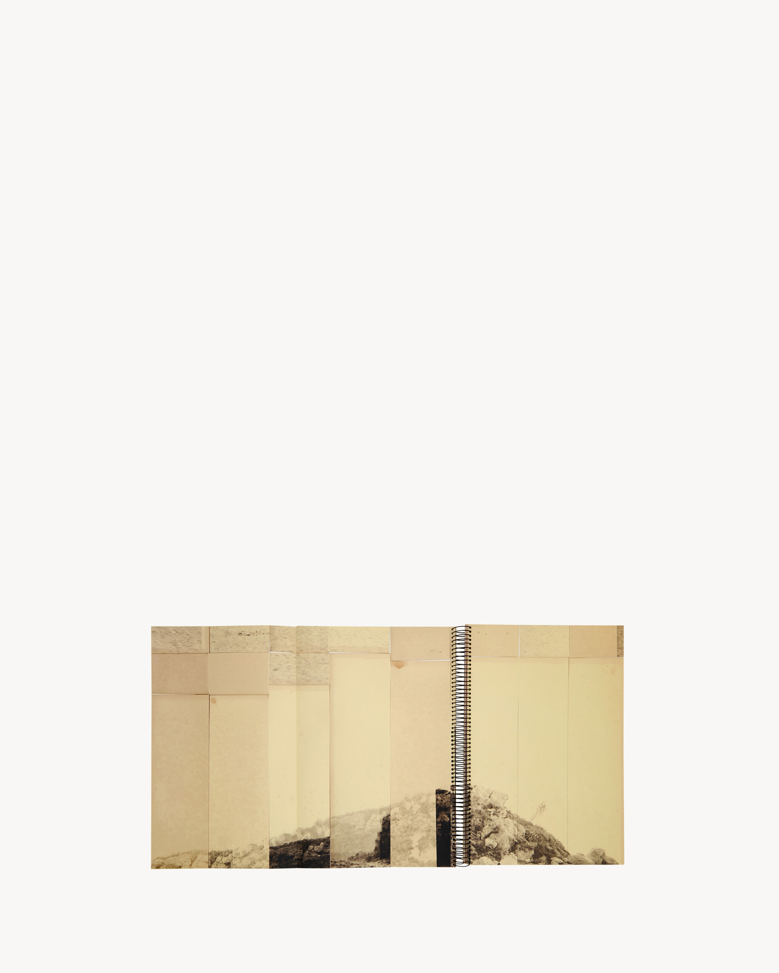 SL EDITIONS: BRUNO V. ROELS, THE BAY