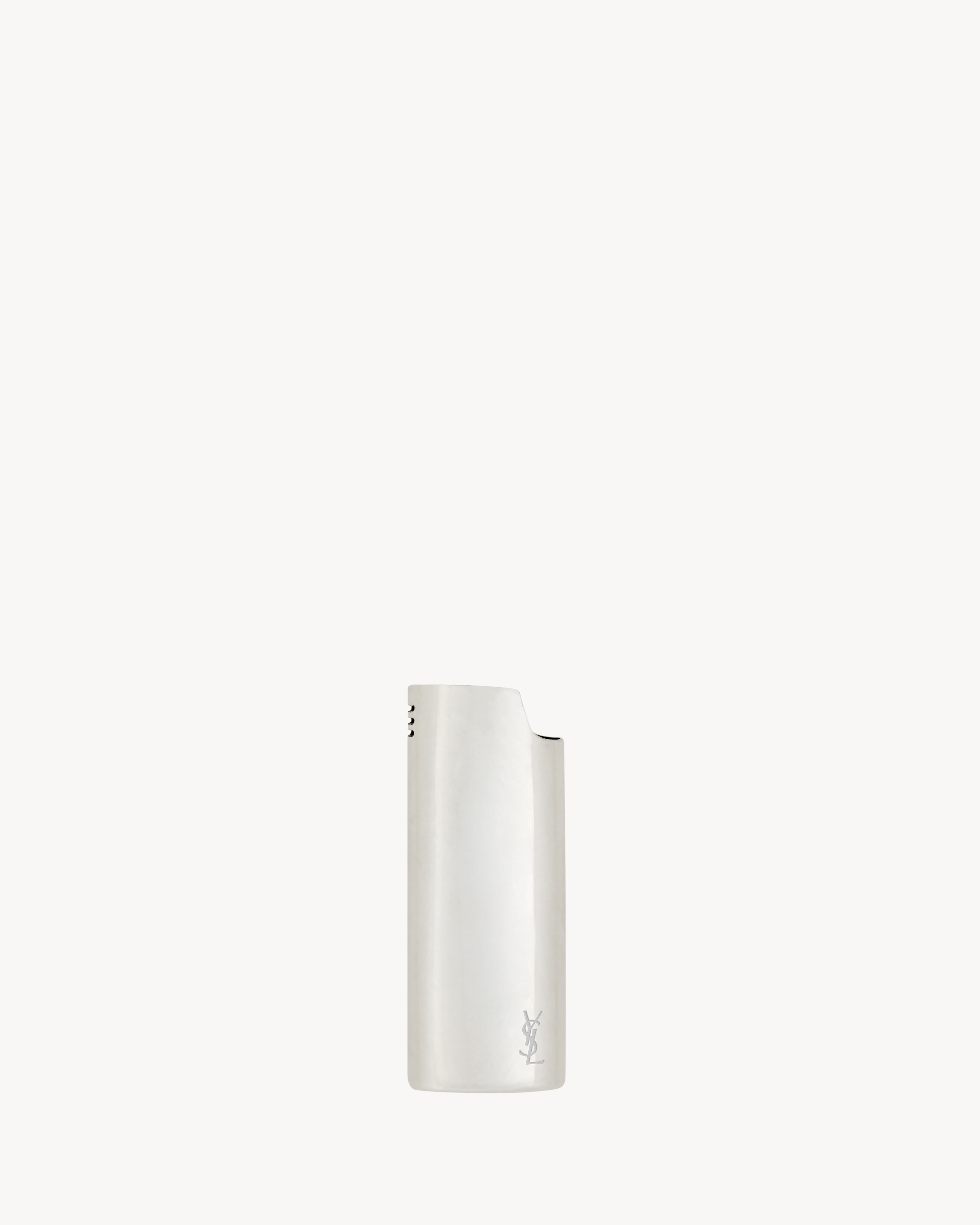 LIGHTER HOLDER IN BRASS