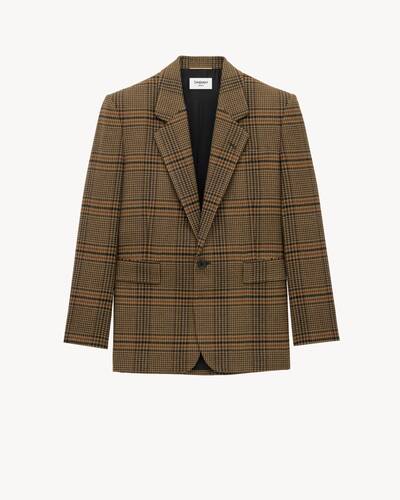 Yves Saint Laurent（テーラードジャケット）のフリマアイテム一覧