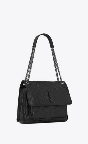 saint laurent niki bag large