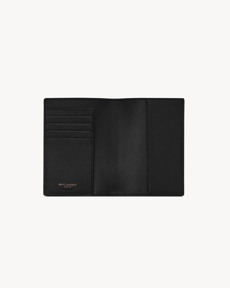 ysl travel wallet