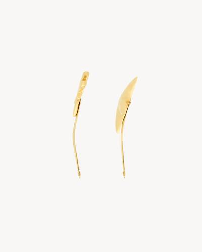ACCESSORIES | Saint Laurent | YSL EN-BG