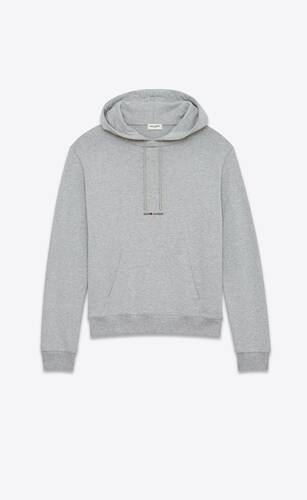 Saint Laurent Mens Hoodie Online Hotsell, UP TO 62% OFF | www 