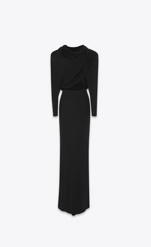 Dresses & Skirts | Velvet, Lace, Silk & Mini | Saint Laurent | YSL