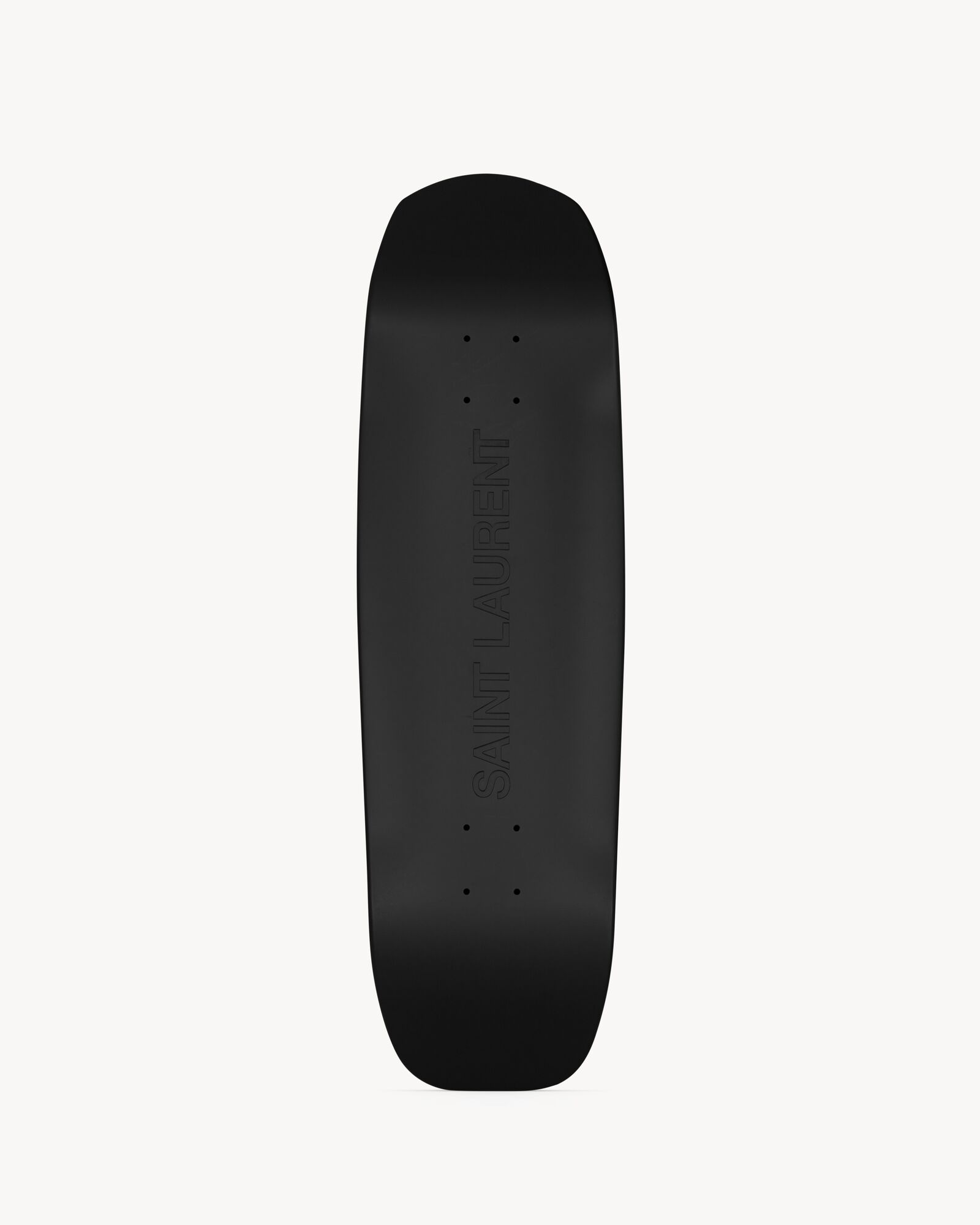Saint Laurent Skateboard Saint Laurent