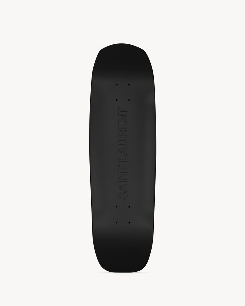 saint laurent skateboard