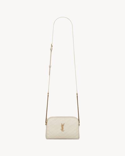 White ysl crossbody Clearance