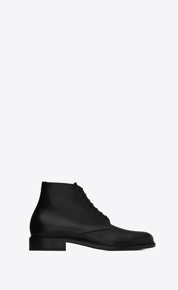 Men's Boots | Chelsea, Leather & Suede | Saint Laurent | YSL