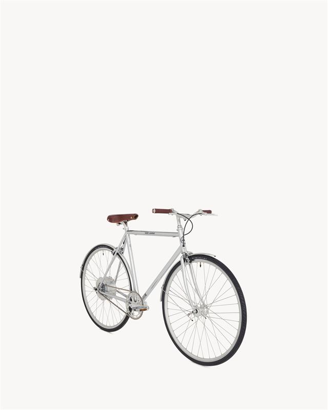 Jitensha Tokyo Electric Bike > Story 2