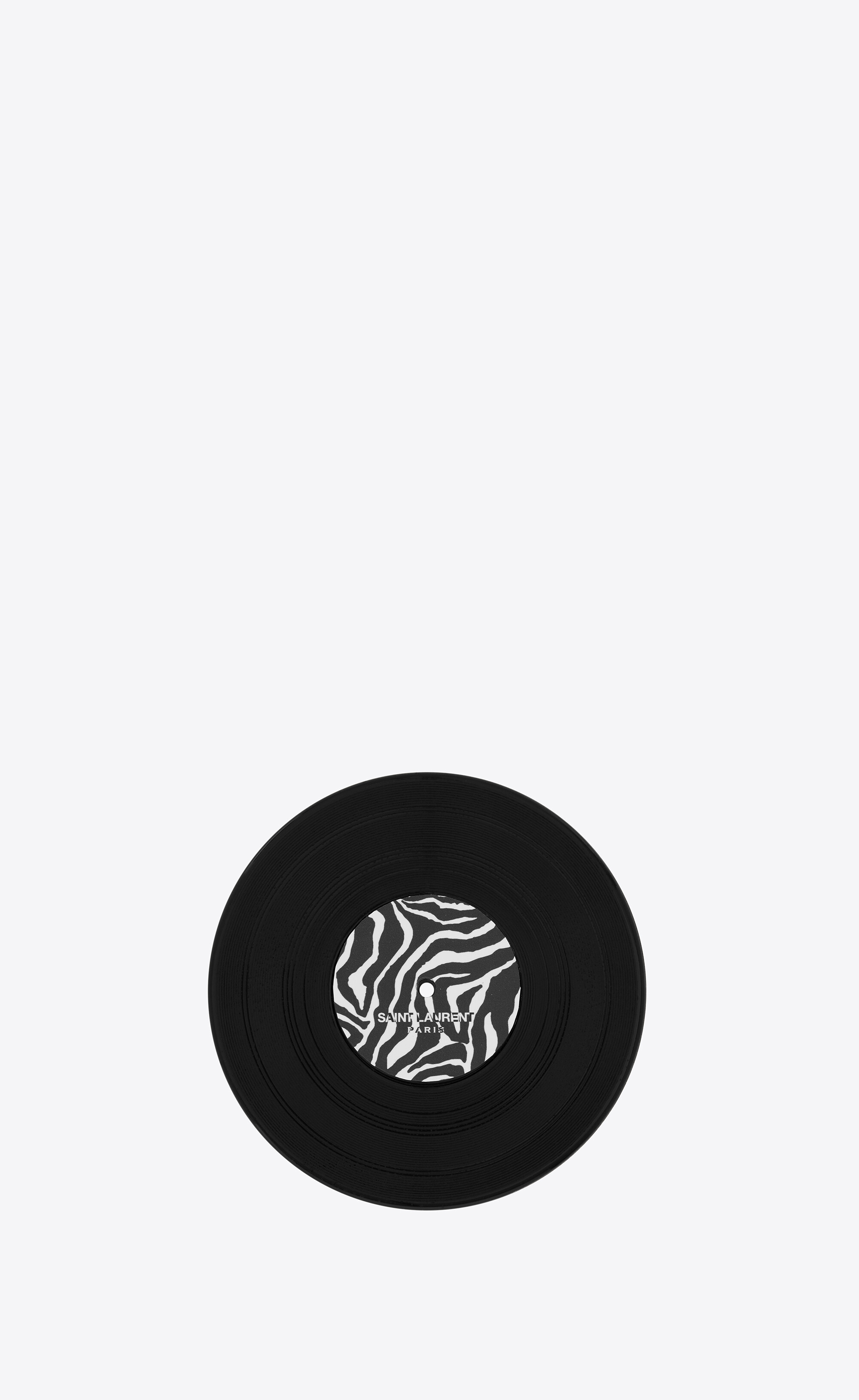 Vinyl coasters