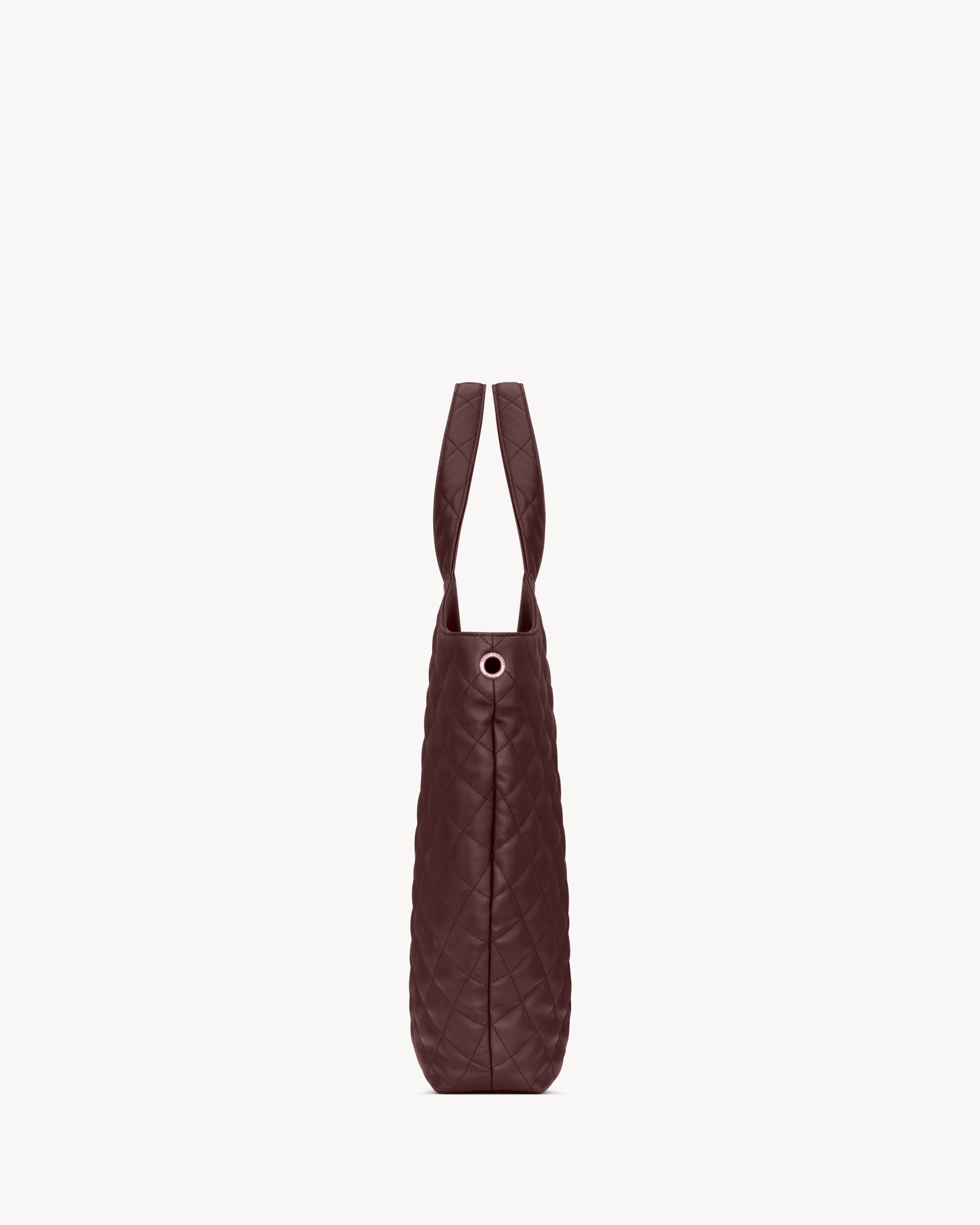 ICARE in quilted nappa