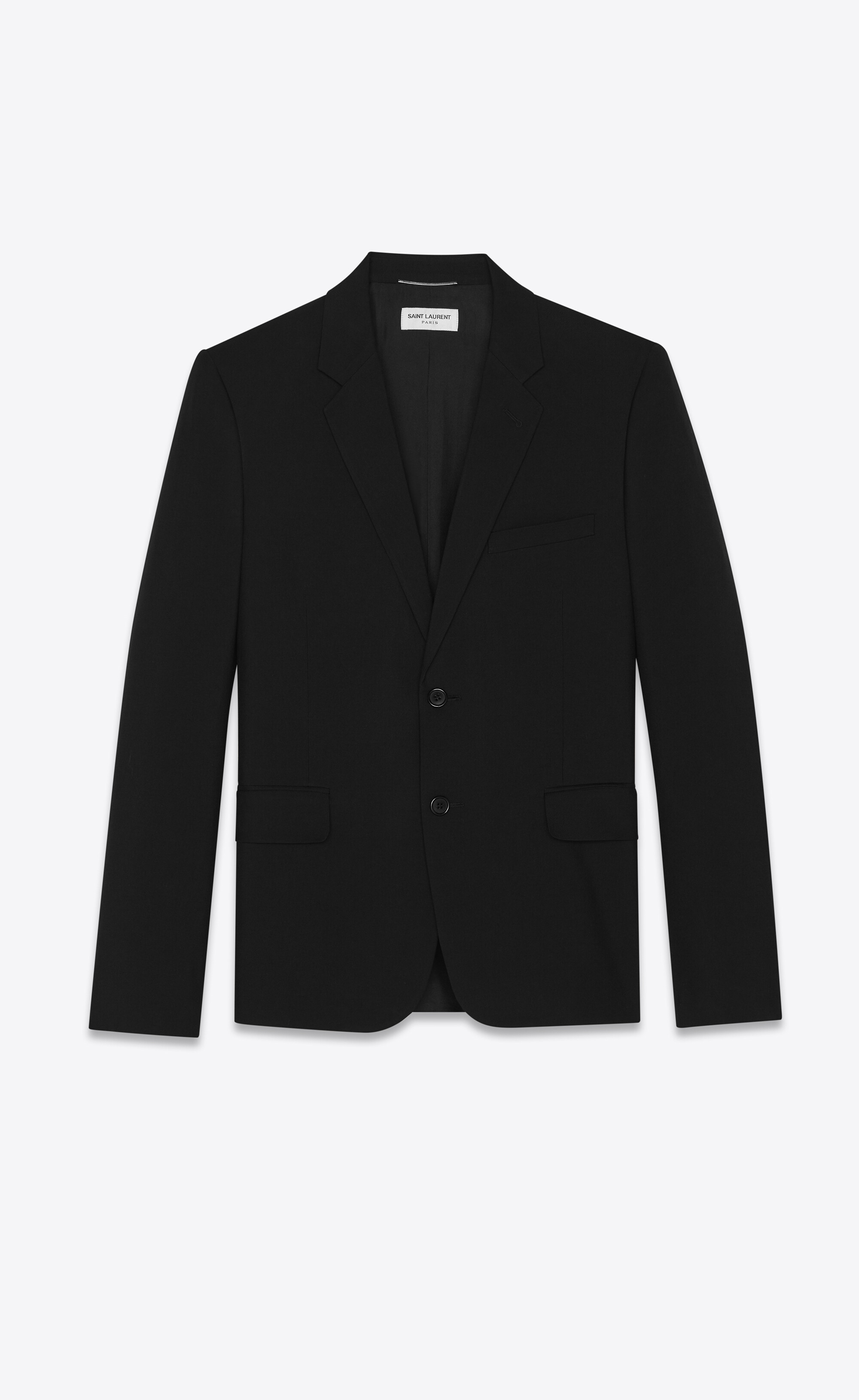 Saint Laurent, Jackets & Coats