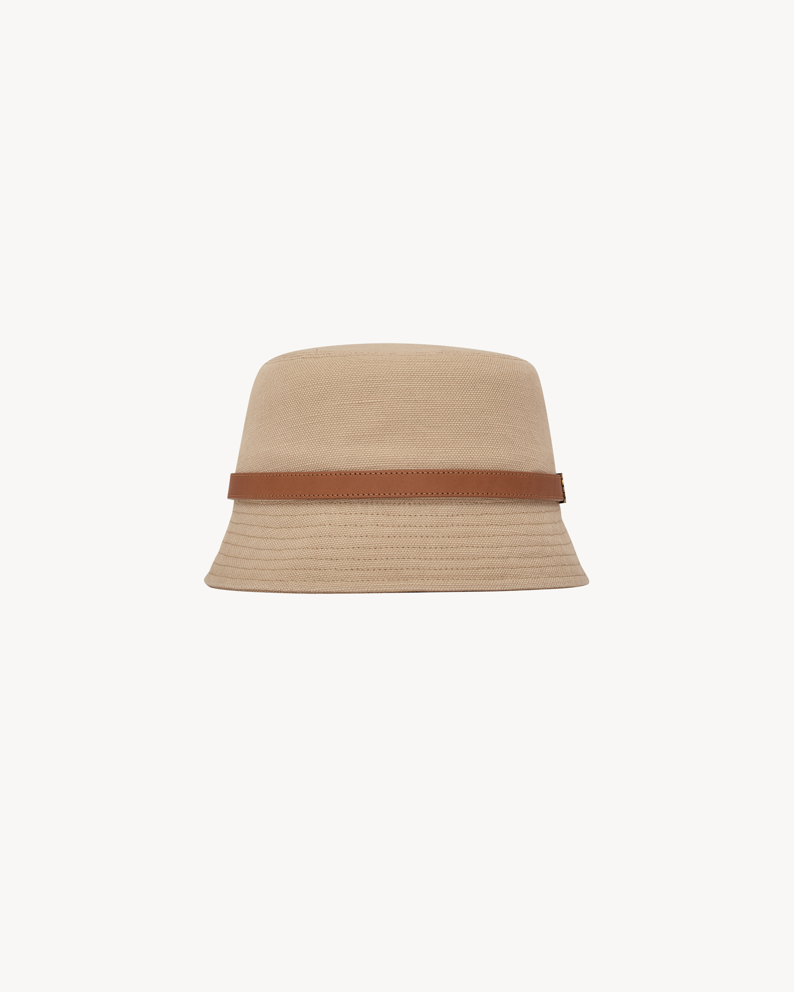Cappello da pescatore CASSANDRE in tela