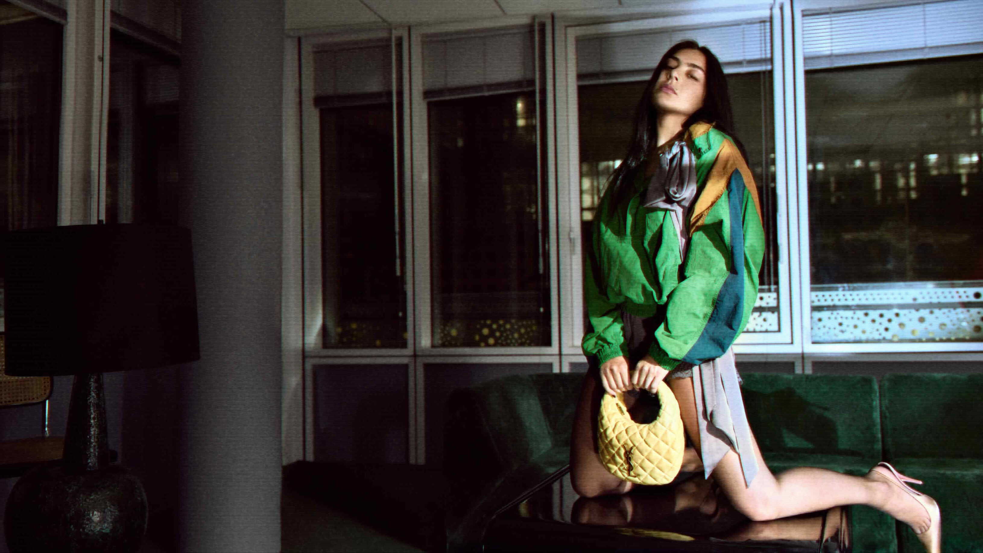 Saint Laurent | サンローラン公式オンラインストア | YSL.com