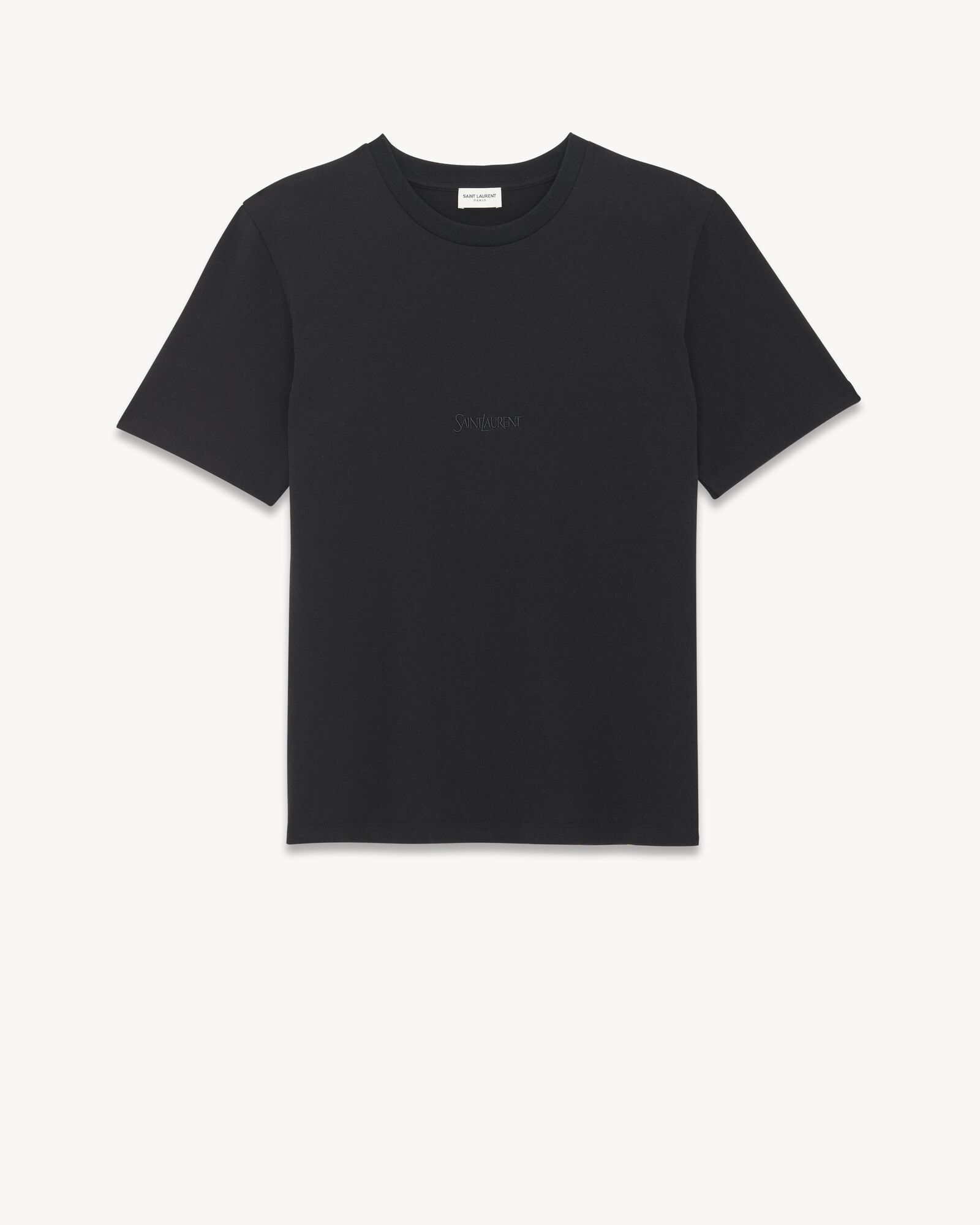 Saint Laurent T Shirt Saint Laurent YSL