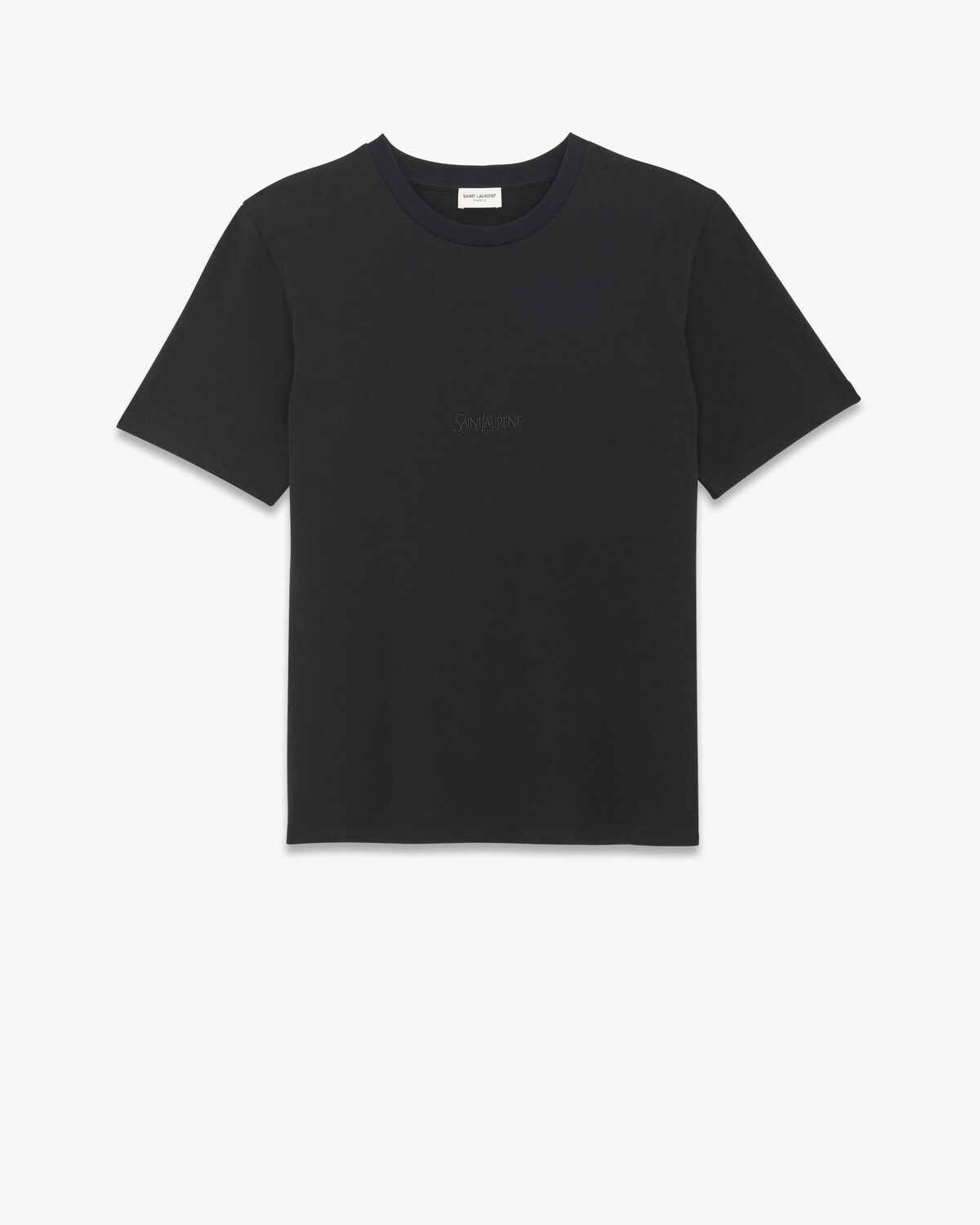 T-shirt SAINT LAURENT